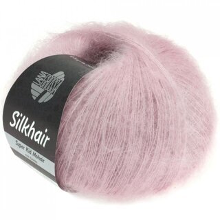 Silkhair Rosa 85