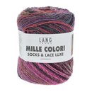 Mille Colori Socks & Lace Lux