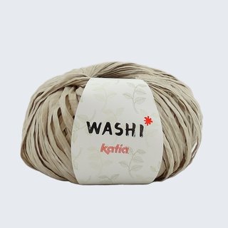 Washi Steingrau 107