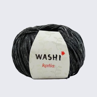 Washi Schiefergrau 110