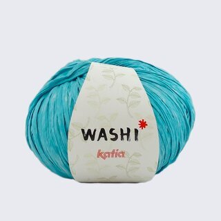 Washi T�rkis 116