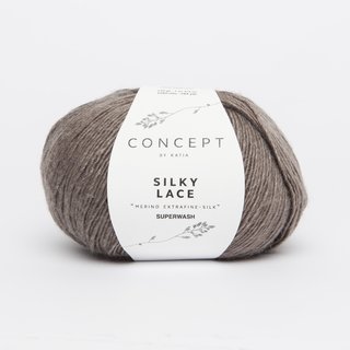 Silky Lace 150