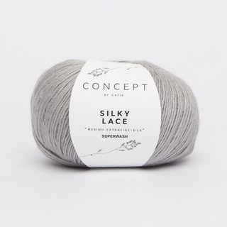 Silky Lace 153