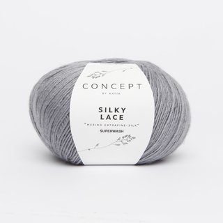 Silky Lace 154*