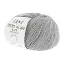 Merino 400 Lace Hellgrau melange 03