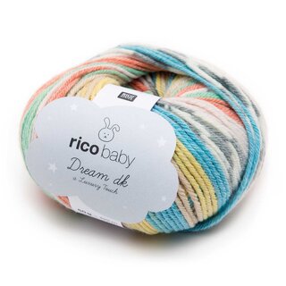 Dream dk Luxury Touch Multicolor 004