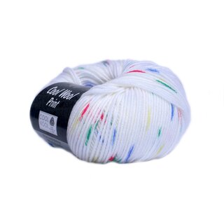 Cool Wool Merino Superfein Punto
