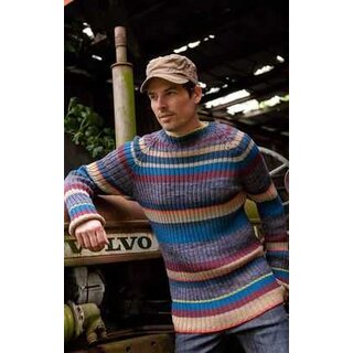 Cool Wool Merino Superfein Punto