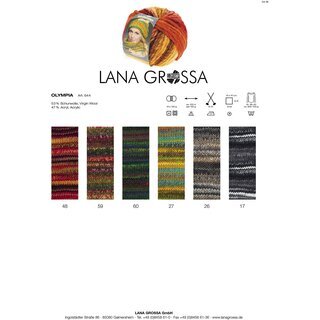 Olympia Print