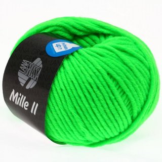 Mille II Neongr�n 504