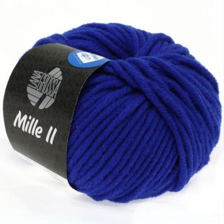 Mille II Neonblau 505