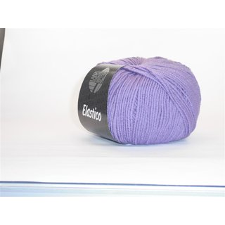 Elastico Dunkles Flieder 117