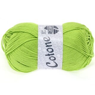 Cotone Pistazie 23