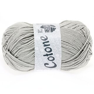 Cotone Hellgrau 27