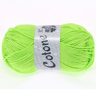 Cotone Hellgrn 36