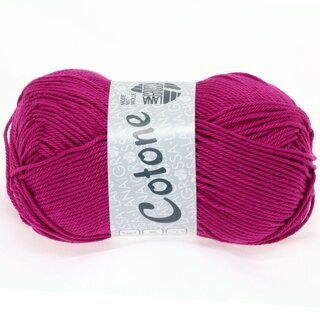 Cotone Zyklam 42