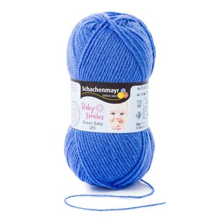 Baby Smiles Bravo 185 Himmelblau 1053