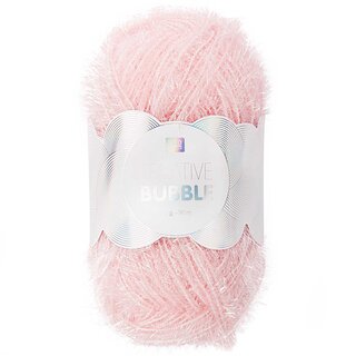 Creative Bubble Rosa 003
