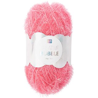 Creative Bubble Pink 004