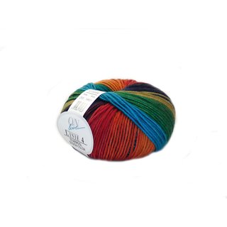 Linie 4 Starwool Design color