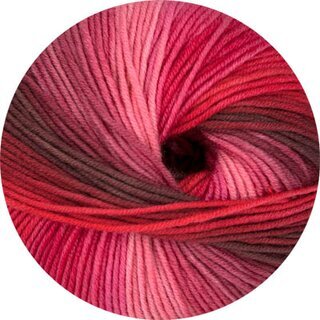 Linie 4 Starwool Design color 209