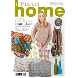 Filati Home Ausgabe 62
