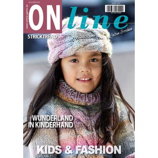 ONline Kids & Fashion 2017