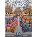 Supersocke 6-fach Milano- Color 1618