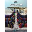 Supersocke 6-fach Island- Color 1769