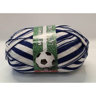 Meilenweit 6-fach Fan Color 5605