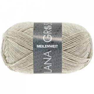 Meilenweit 50gUni 4- fach 1301