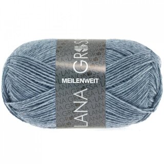 Meilenweit 50gUni 4- fach 1302