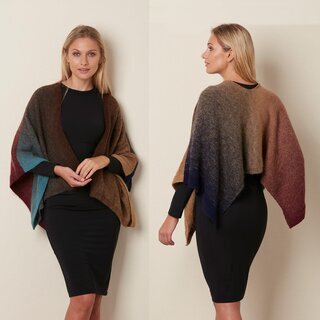 Infinity Shawl