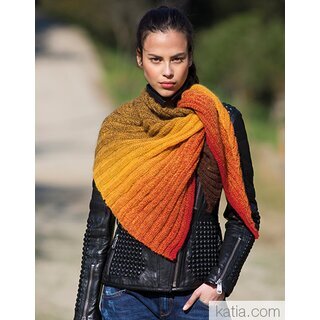 Infinity Shawl