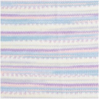 Dream dk Luxury Touch Pastell Mix 009
