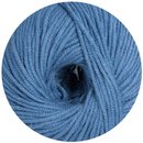 Linie 107 Supersoft Jeansblau hell 012