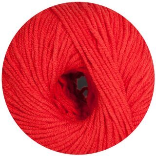 Linie 107 Supersoft Rot 018