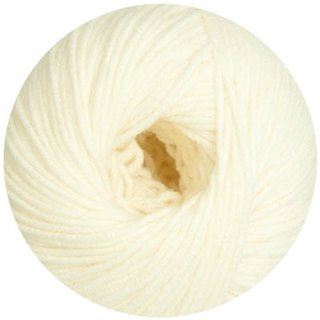 Linie 107 Supersoft Wollwei� 019