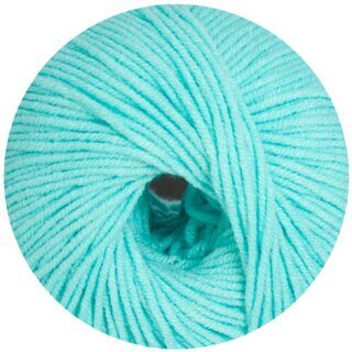Linie 107 Supersoft T�rkis hell 239