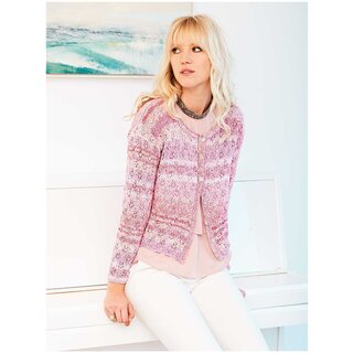 Creative Melange Lace