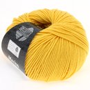 Cool Wool Merino Superfein Gelb 419