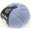 Cool Wool Merino Superfein Himmelblau 430