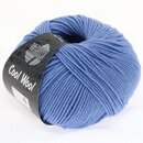 Cool Wool Merino Superfein Kornblume 463