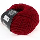 Cool Wool Merino Superfein Dunkelrot 514