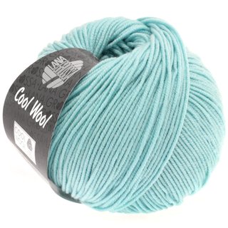 Cool Wool Merino Superfein Mint 2020