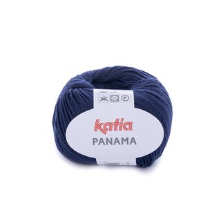 Panama Nachtblau 05