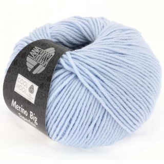 Cool Wool Big Hellblau _604