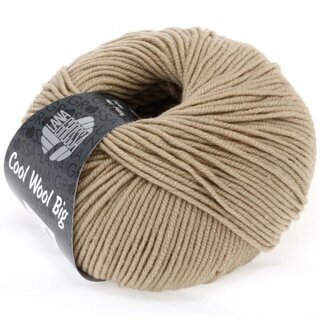 Cool Wool Big Sand _685