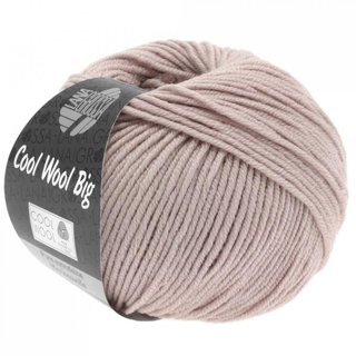 Cool Wool Big Rosenholz _953