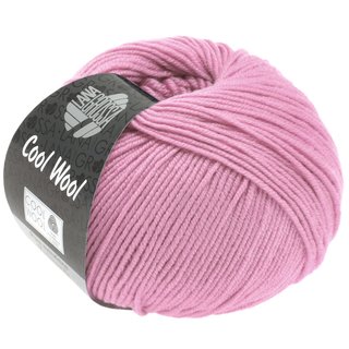 Cool Wool Merino Superfein Altrosa 2045